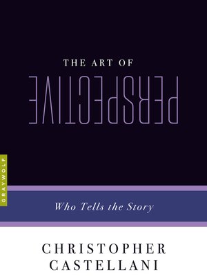 cover image of The Art of Perspective
